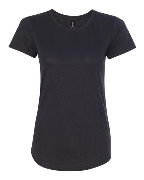 Women's Softstyle® Triblend T-Shirt