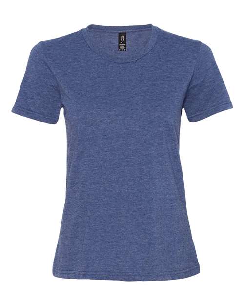 Women's Softstyle® Lightweight T-Shirt