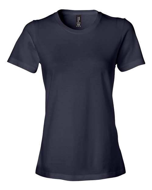 Women's Softstyle® Lightweight T-Shirt