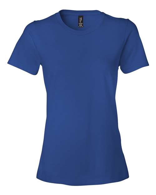Women's Softstyle® Lightweight T-Shirt