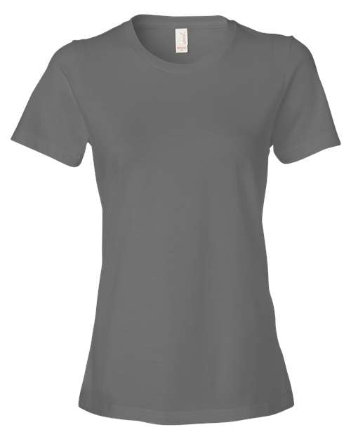 Women's Softstyle® Lightweight T-Shirt