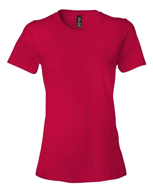 Women's Softstyle® Lightweight T-Shirt