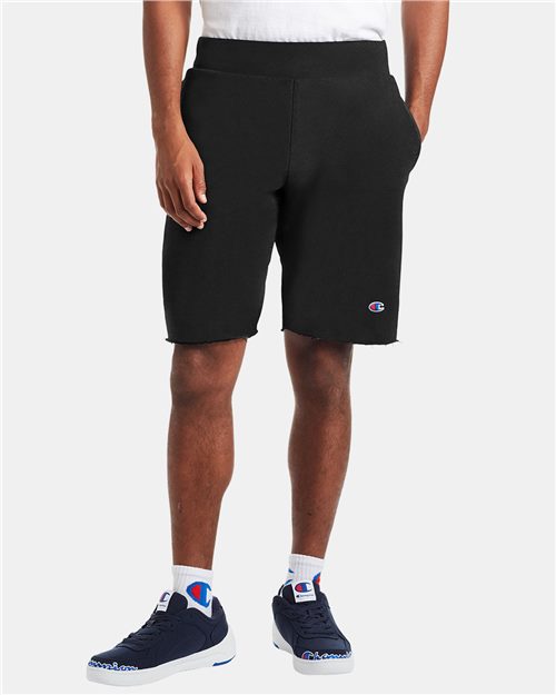 Unisex Reverse Weave® Shorts