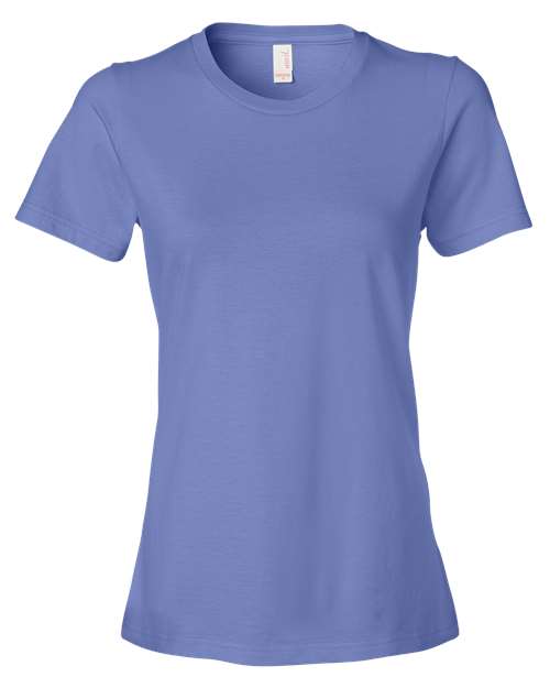 Women's Softstyle® Lightweight T-Shirt