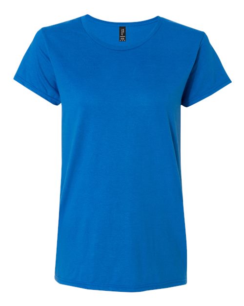 Women's Softstyle® Lightweight T-Shirt