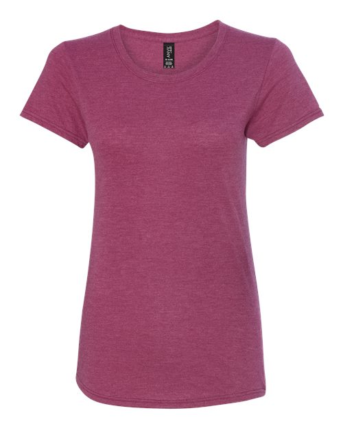 Women's Softstyle® Triblend T-Shirt