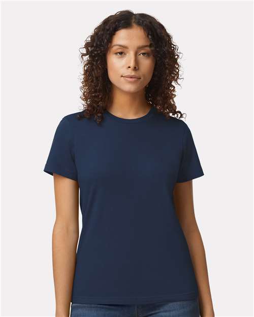 Women's Softstyle® Midweight T-Shirt