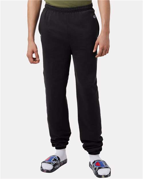 Unisex Powerblend® Sweatpants with Pockets