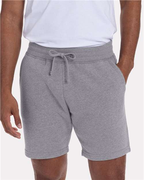 Unisex Fleece Sweat Shorts