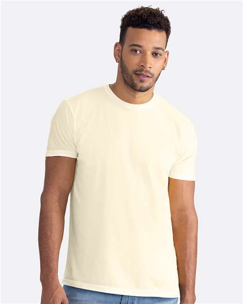 Unisex Soft Wash T-Shirt