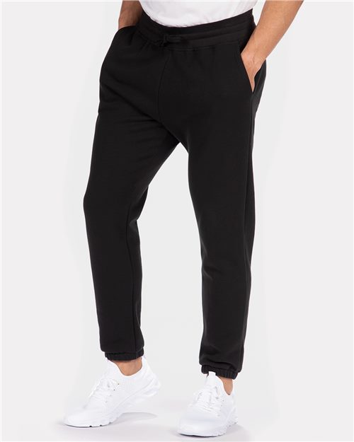 Unisex Fleece Sweatpants