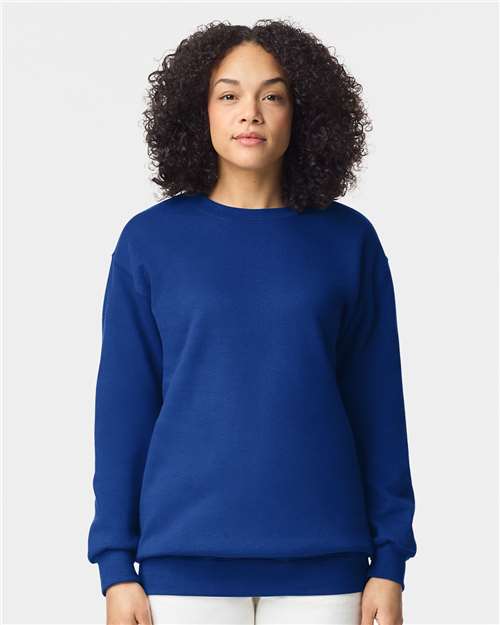Unisex Hammer™ Maxweight Crewneck Sweatshirt