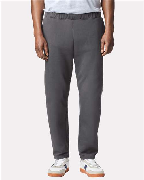 Unisex Softstyle® Midweight Pocket Sweatpants