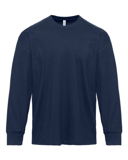Unisex Heavyweight Long Sleeve T-Shirt