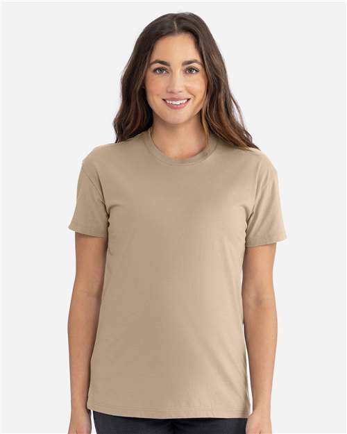 Women's Cotton Relaxed T-Shirt