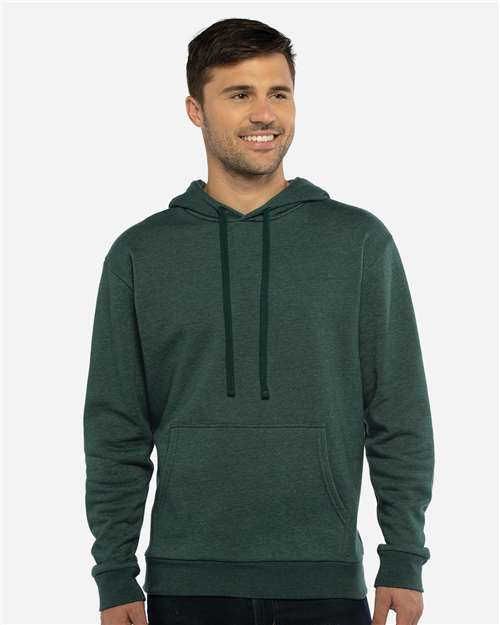 Unisex Malibu Hoodie Sweatshirt