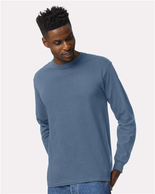 Unisex Ultra Cotton® Long Sleeve T-Shirt