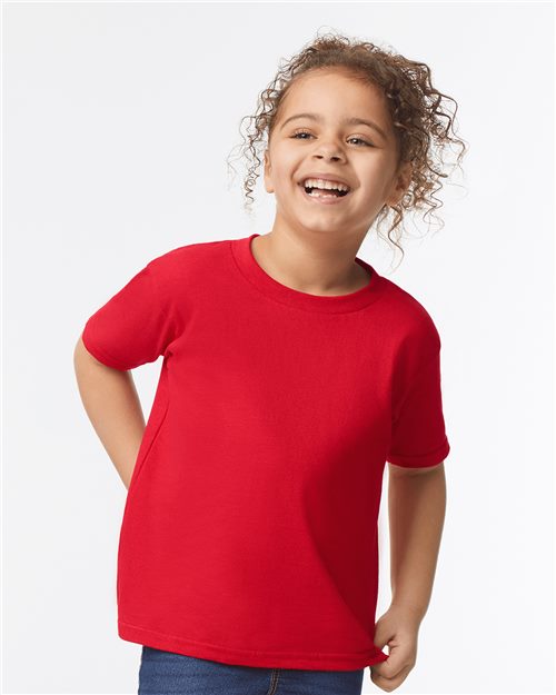 Toddler Heavy Cotton™ T-Shirt