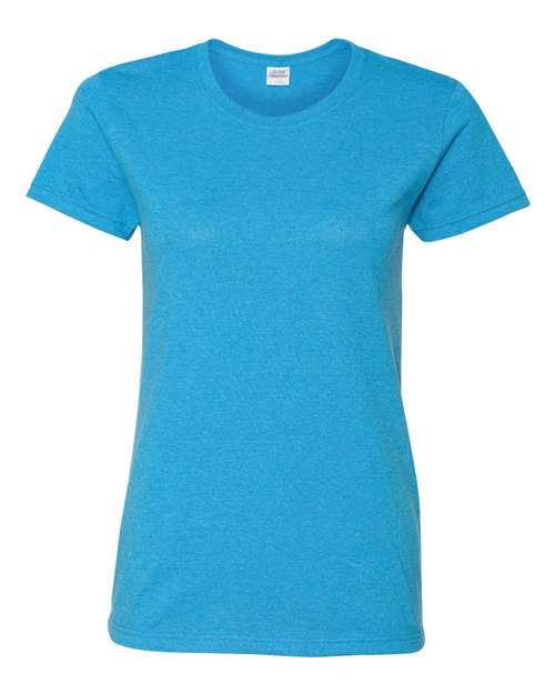 Women's Heavy Cotton™ T-Shirt