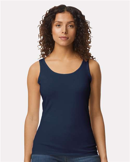 Women's Softstyle® Tank Top