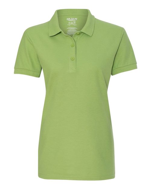 Women's Premium Cotton® Double Piqué Polo