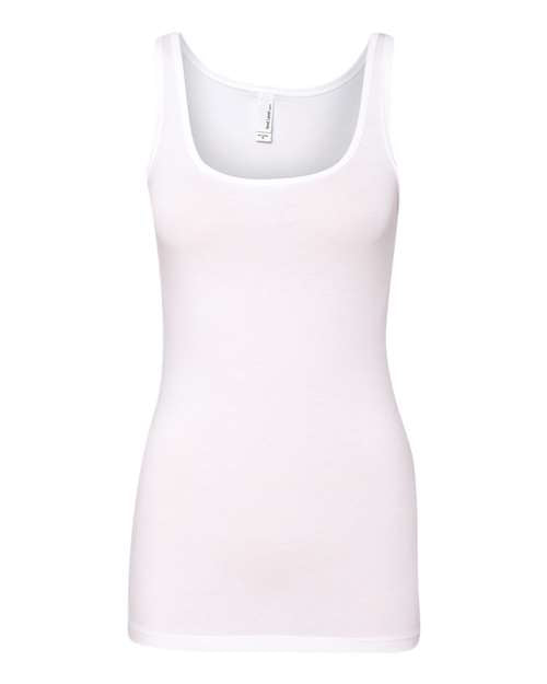 Women’s Spandex Jersey Tank