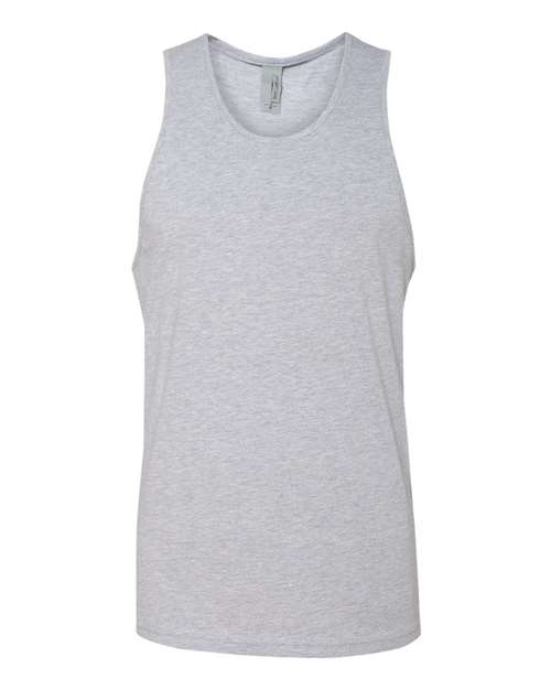 Men's Cotton Muscle Tank