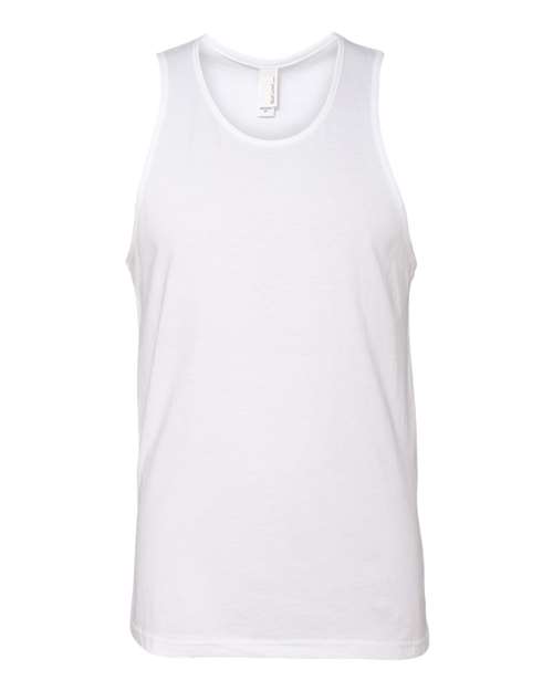 Men's Cotton Muscle Tank