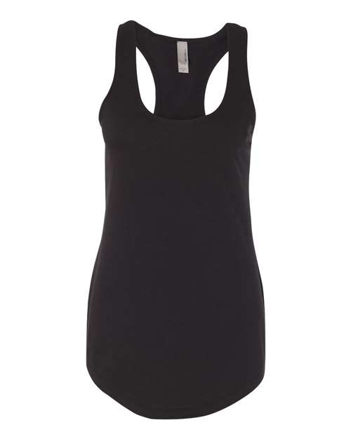 Women’s Lightweight French Terry Racerback Tank