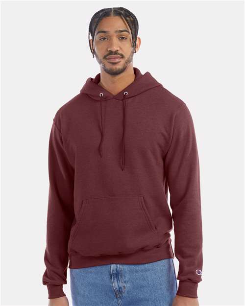 Unisex Powerblend® Hooded Sweatshirt