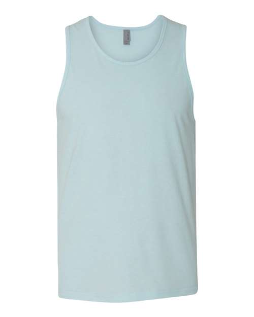 Unisex CVC Tank