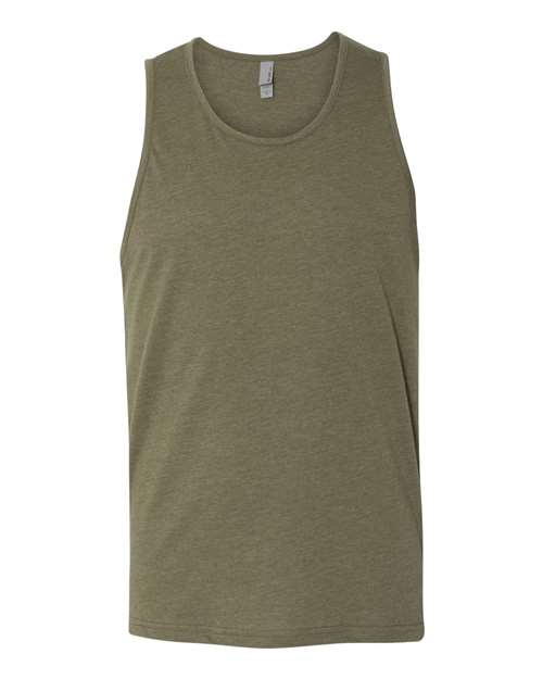 Unisex CVC Tank