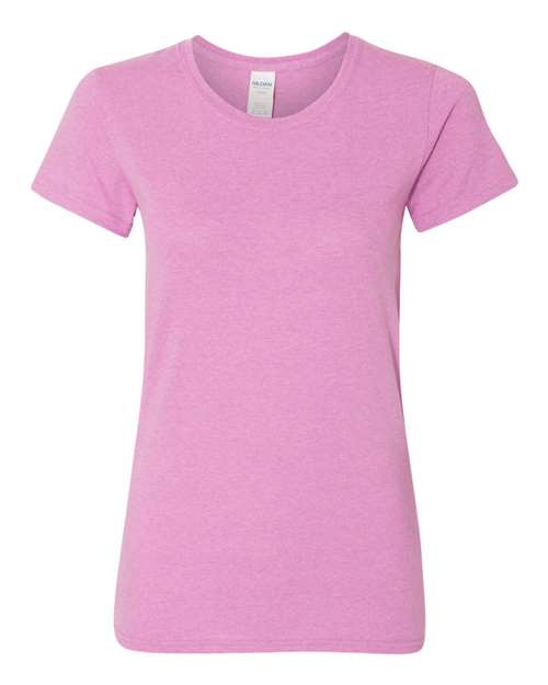 Women's Heavy Cotton™ T-Shirt