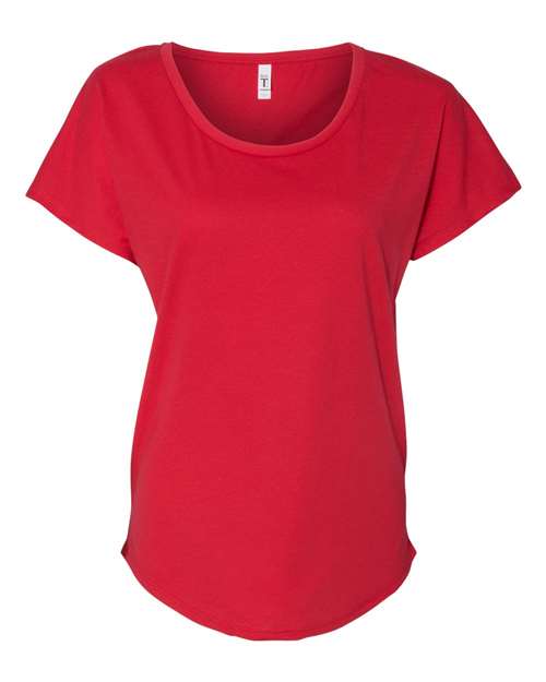Women's Ideal Dolman T-Shirt
