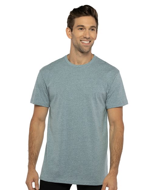 Unisex Eco Heavyweight T-Shirt