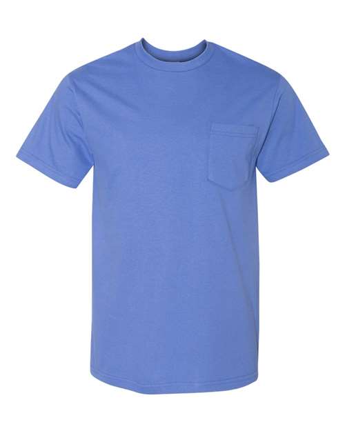 Unisex Hammer™ Pocket T-Shirt
