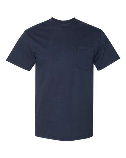 Unisex Hammer™ Pocket T-Shirt