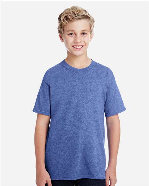 Youth DryBlend® T-Shirt