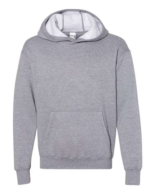 Unisex Hammer™ Fleece Hooded Sweatshirt
