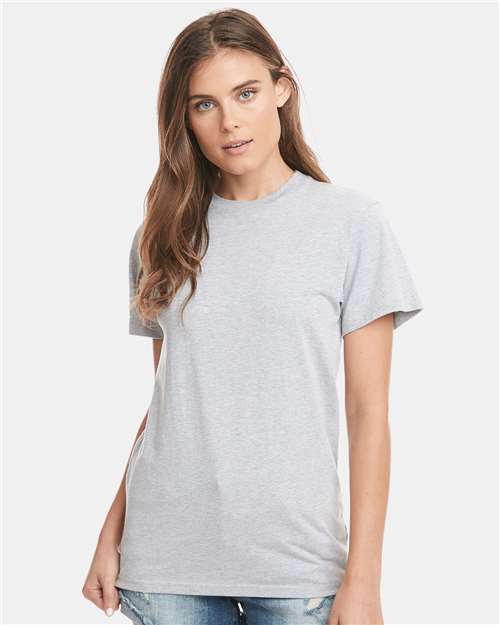 Unisex Power Crew Tee