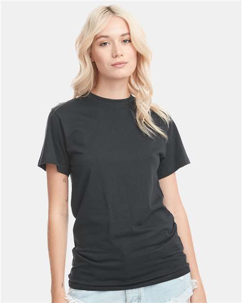 Unisex Power Crew Tee