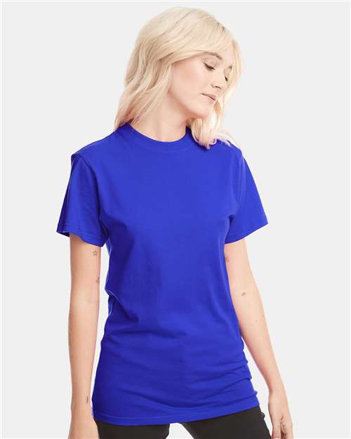 Unisex Power Crew Tee