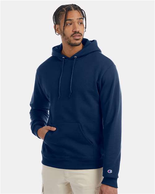 Unisex Powerblend® Hooded Sweatshirt