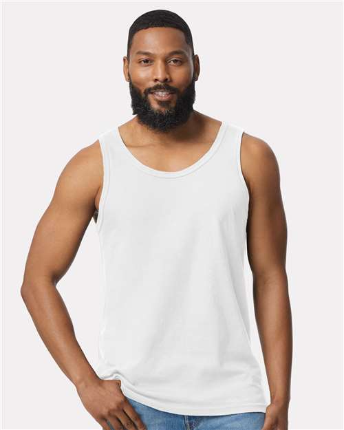 Unisex Softstyle® Tank Top