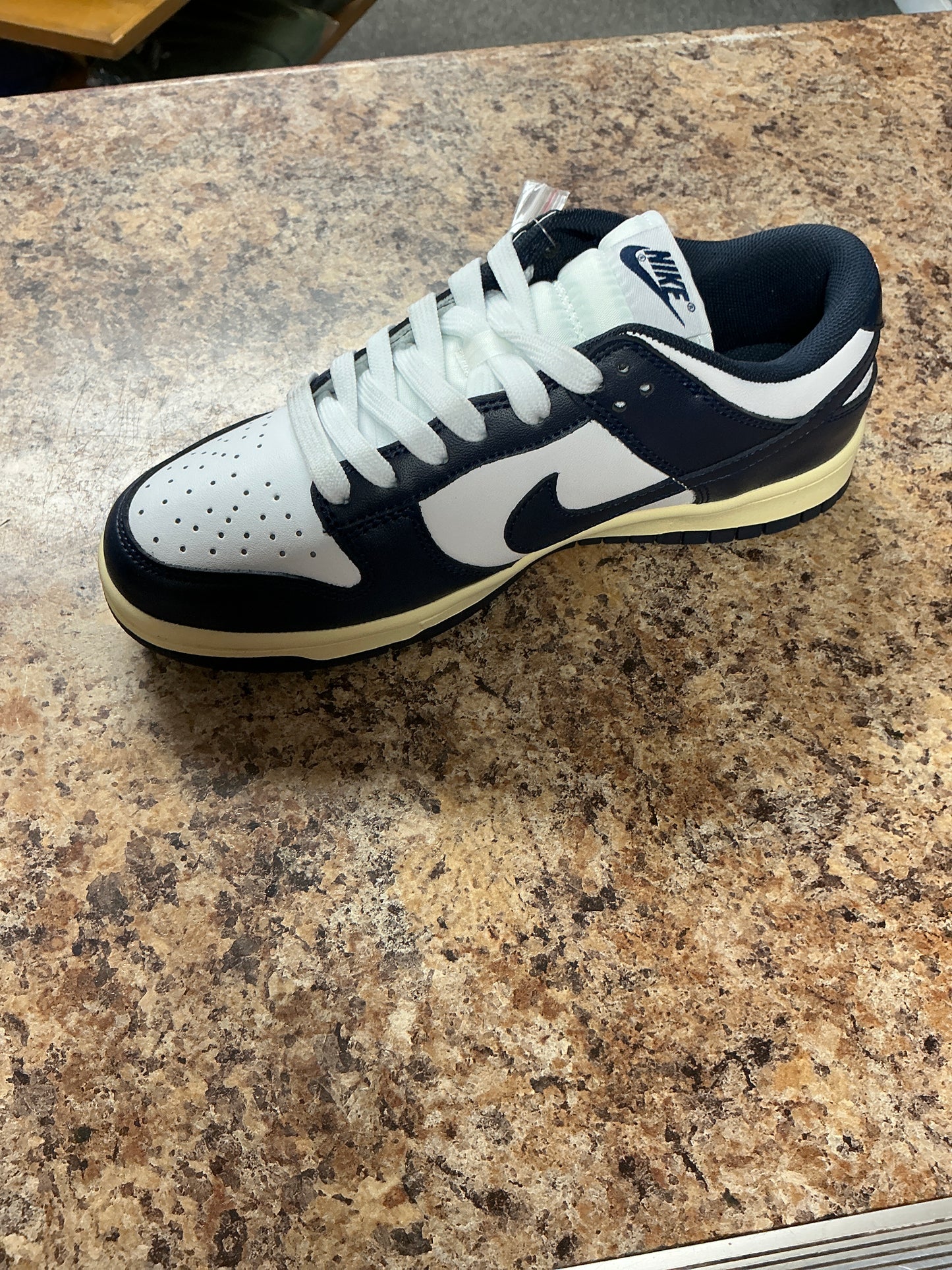 Dunks with color way/AF1s blowout sale