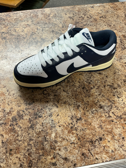 Dunks with color way/AF1s blowout sale