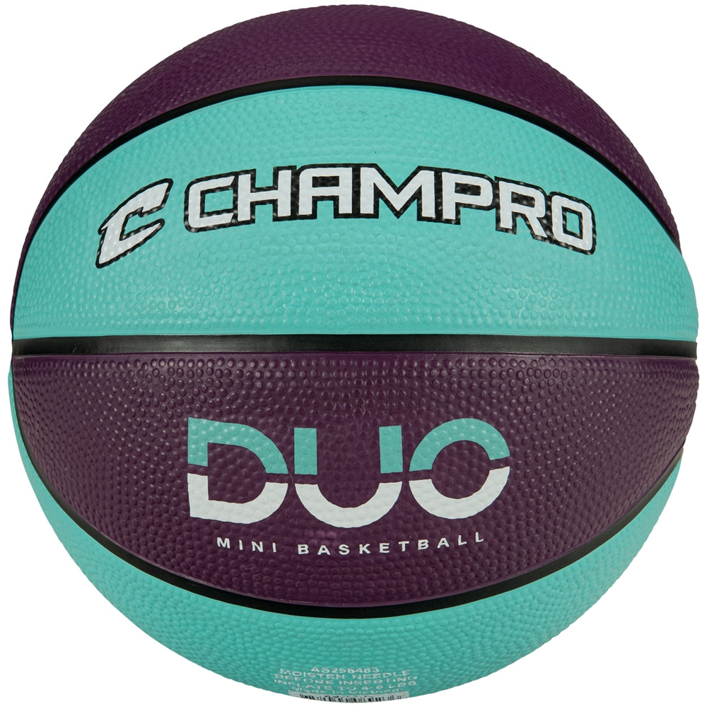 B3 JAMMER Mini Basketball