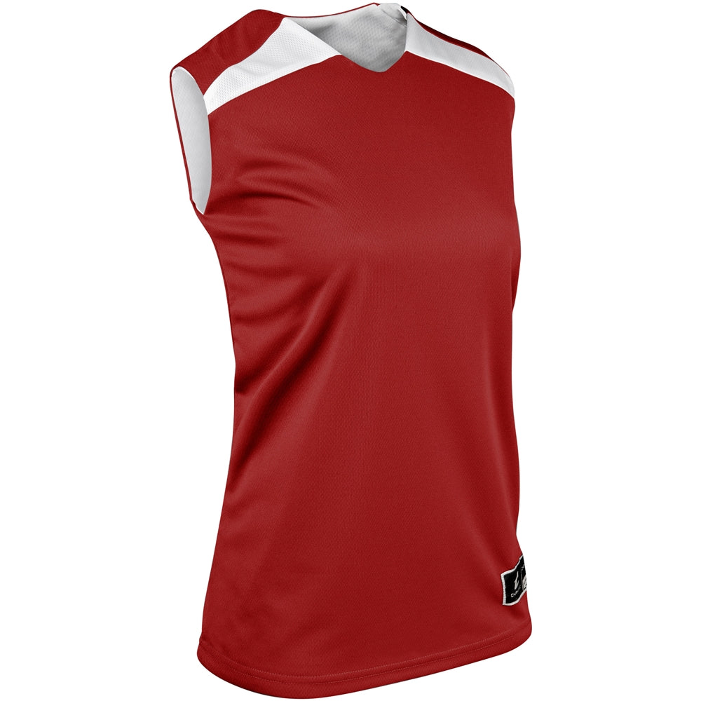 DRI-GEAR® Pro-Plus Reversible Basketball Jersey