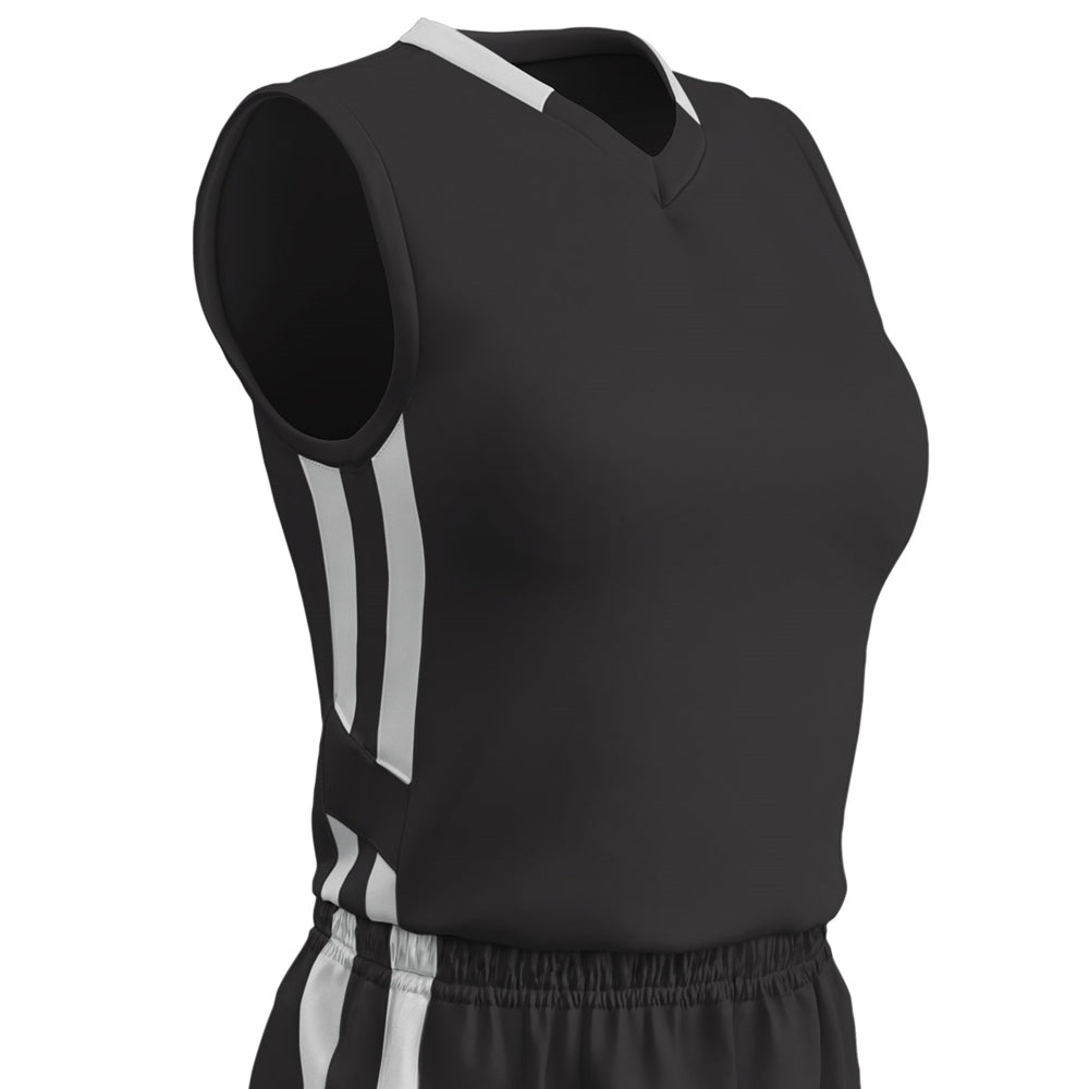 Muscle DRI-GEAR® Basketball Jersey - Women's