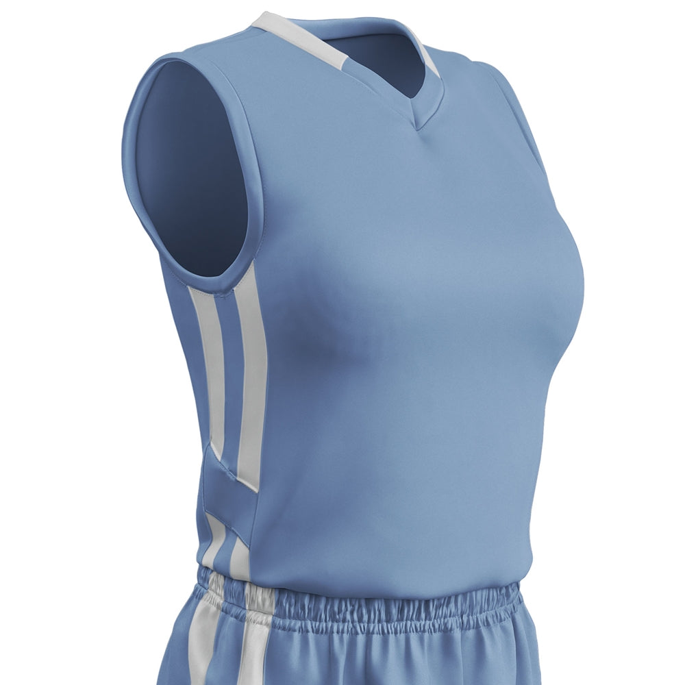 Muscle DRI-GEAR® Basketball Jersey - Women's